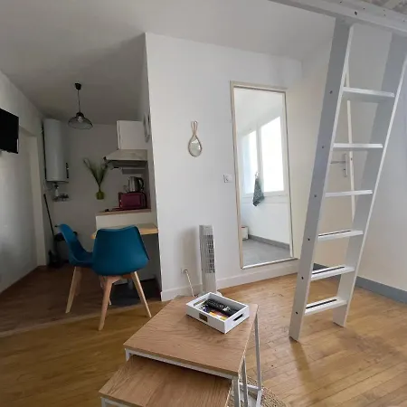 Atlantis * サン・ナゼール