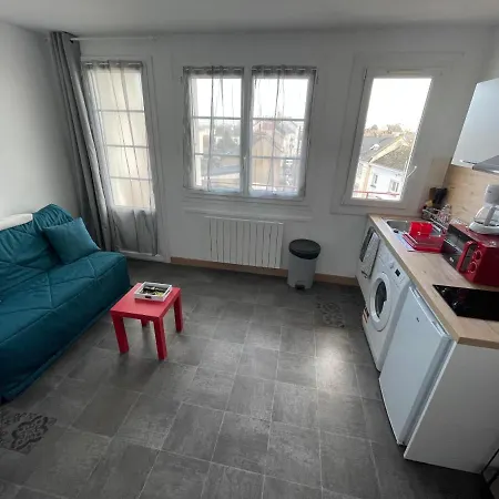 Atlantis * サン・ナゼール