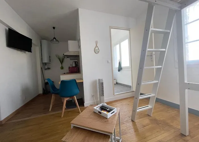 Atlantis * サン・ナゼール