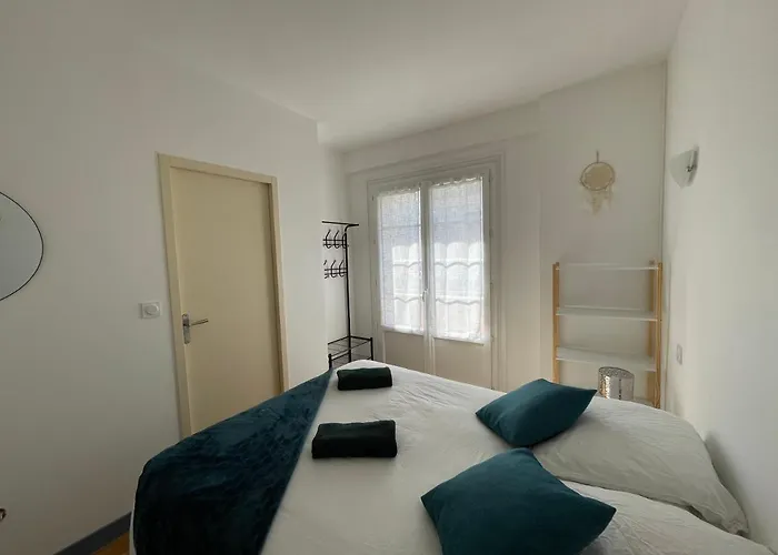 アパート Atlantis *