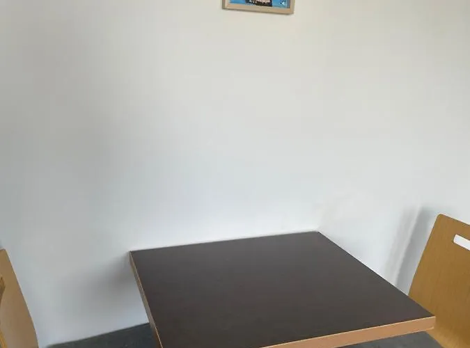 Atlantis アパート