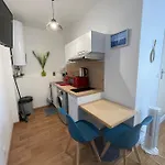 Atlantis Апартаменты *