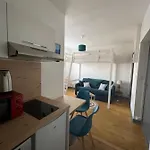 Atlantis Апартаменты *