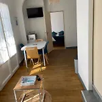 Апартаменты Atlantis Сен-Назер