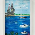 Апартаменты Atlantis *