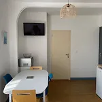 Atlantis Lägenhet Saint-Nazaire (Loire-Atlantique)