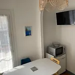 Lägenhet Atlantis Saint-Nazaire (Loire-Atlantique)