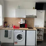 Апартаменты Atlantis *