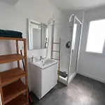 Atlantis Lägenhet Saint-Nazaire (Loire-Atlantique)