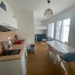 Atlantis Апартаменты