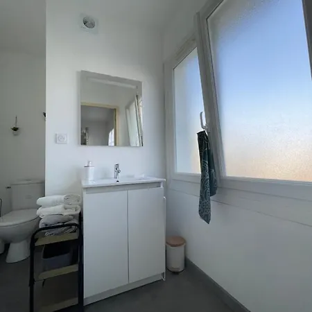 Apartmán Atlantis