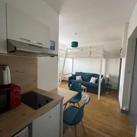 Atlantis Apartmán *