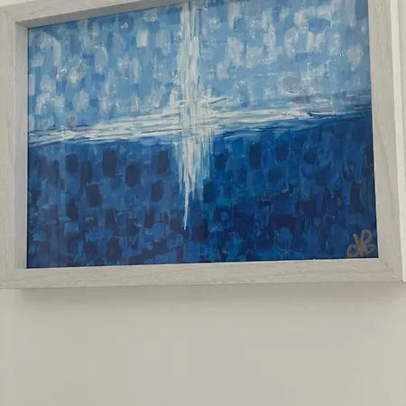 Lägenhet Atlantis *
