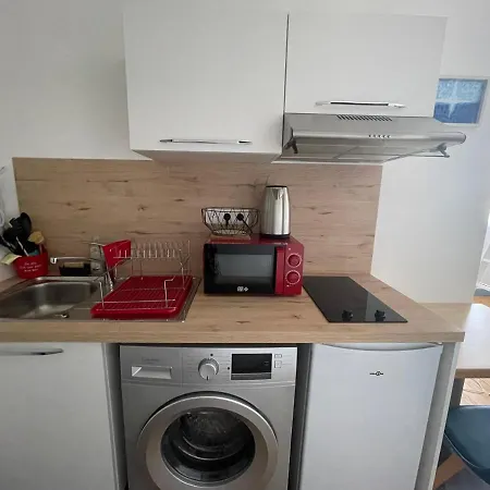 Atlantis * סן נזאר