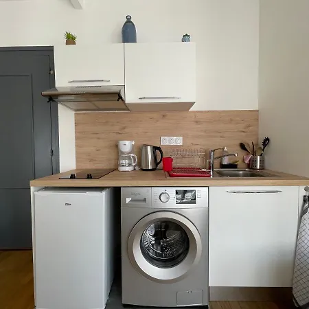 Atlantis Apartamento *