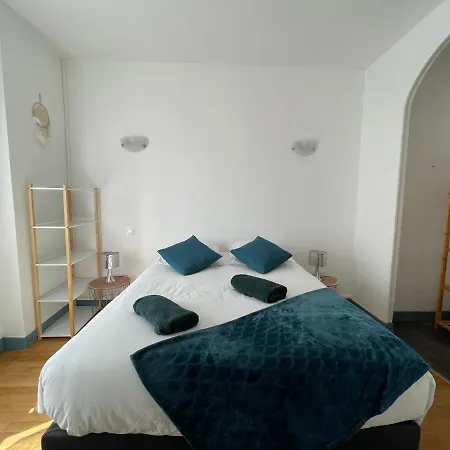 Atlantis Apartman *