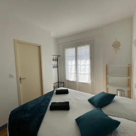 Apartamento Atlantis *