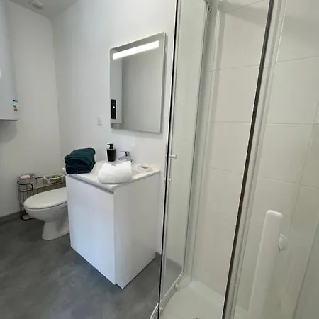 Apartmán Atlantis *