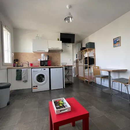 Atlantis Апартаменты