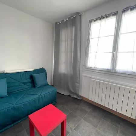 Atlantis Appartement