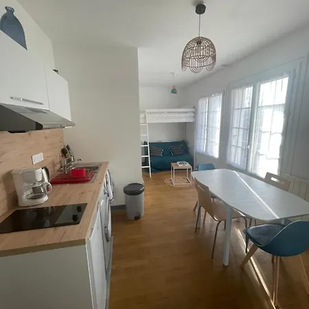 Atlantis Apartmán