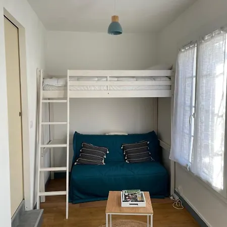 Atlantis * סן נזאר