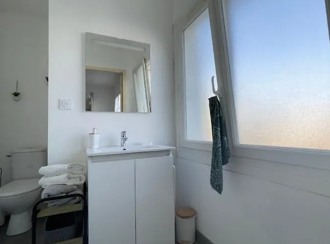 Apartamento Atlantis