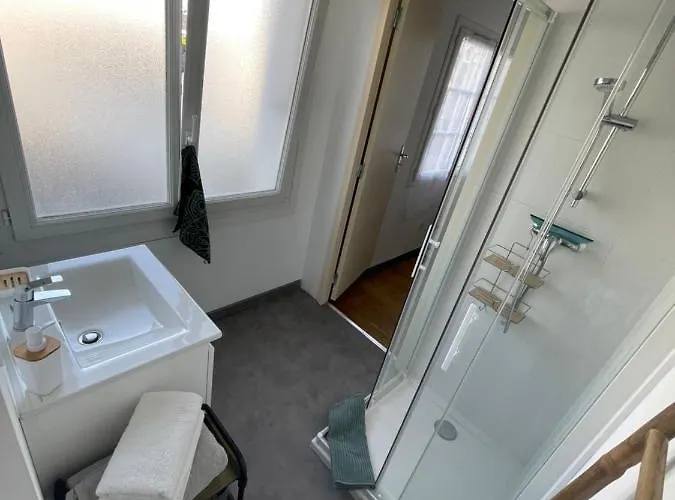 Apartamento Atlantis