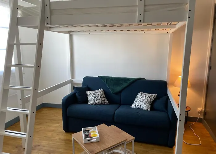 Atlantis Apartamento *