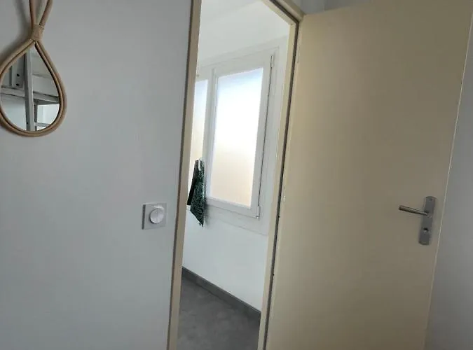 Apartamento Atlantis *