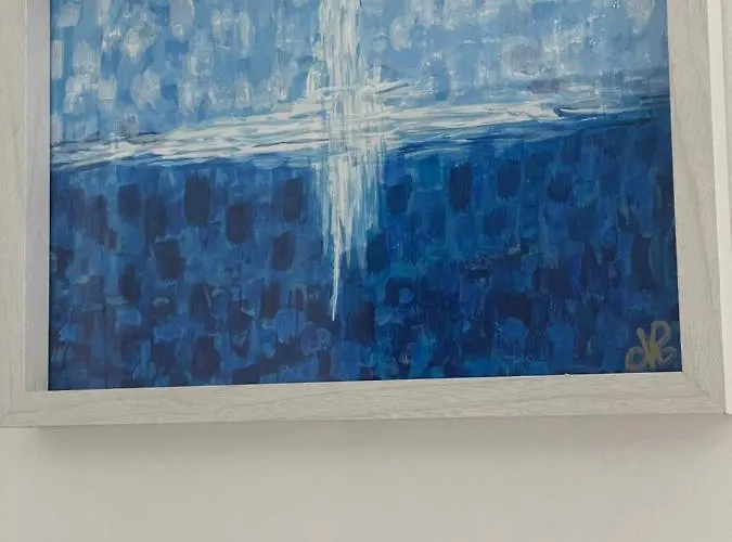 Appartement Atlantis *