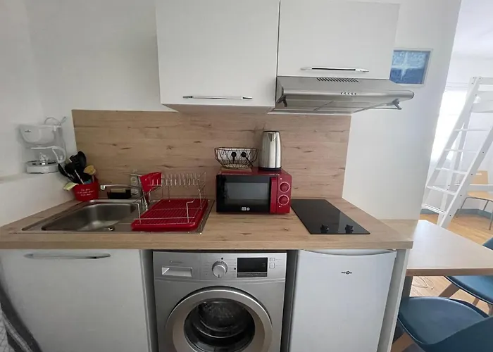 Atlantis * Saint-Nazaire (Loire-Atlantique)