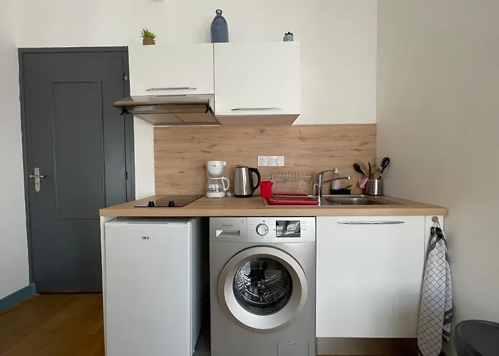 Atlantis Apartamento *