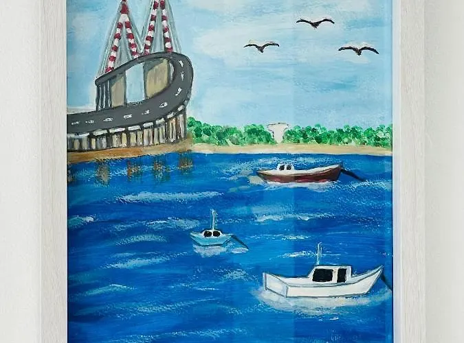 Apartamento Atlantis *