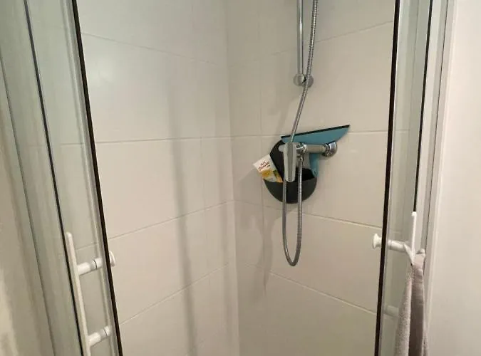 Apartamento Atlantis *