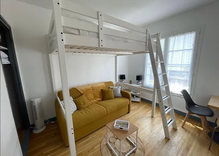 Appartement Atlantis