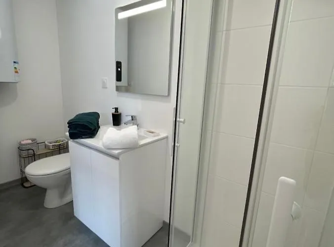 Apartamento Atlantis *