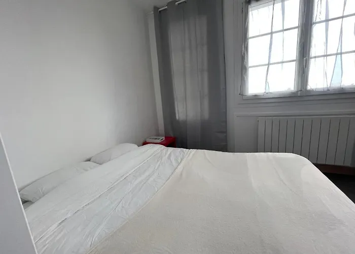 Atlantis Saint-Nazaire (Loire-Atlantique)