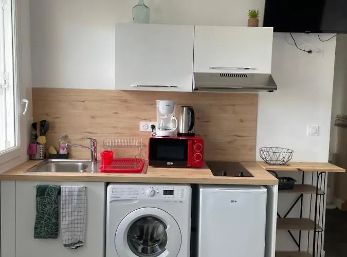 Apartamento Atlantis *