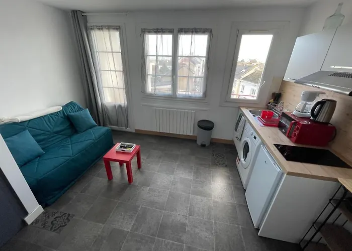 Atlantis * Saint-Nazaire (Loire-Atlantique)