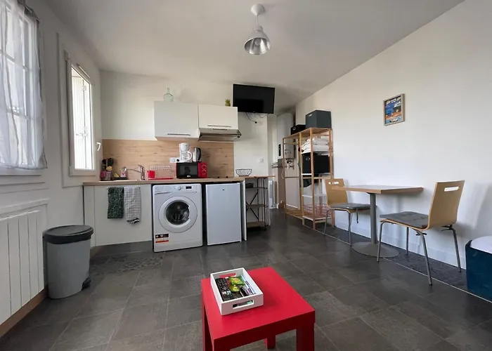 Atlantis Apartamento