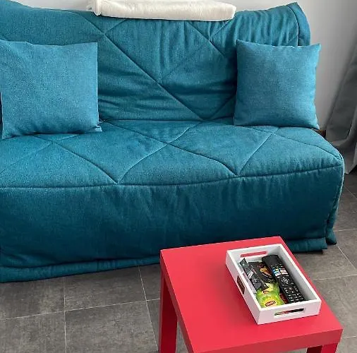 Appartement Atlantis Saint-Nazaire (Loire-Atlantique)