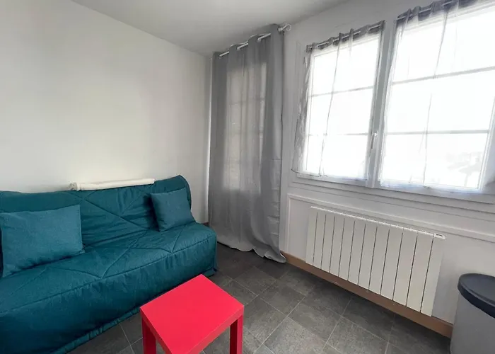 Atlantis Appartement