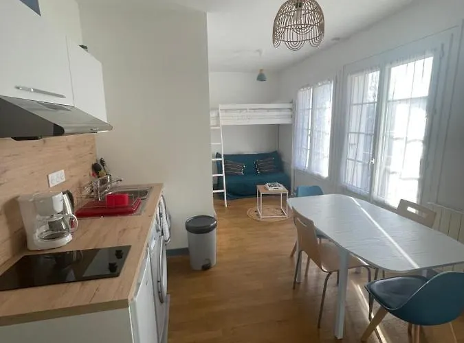 Atlantis Appartement