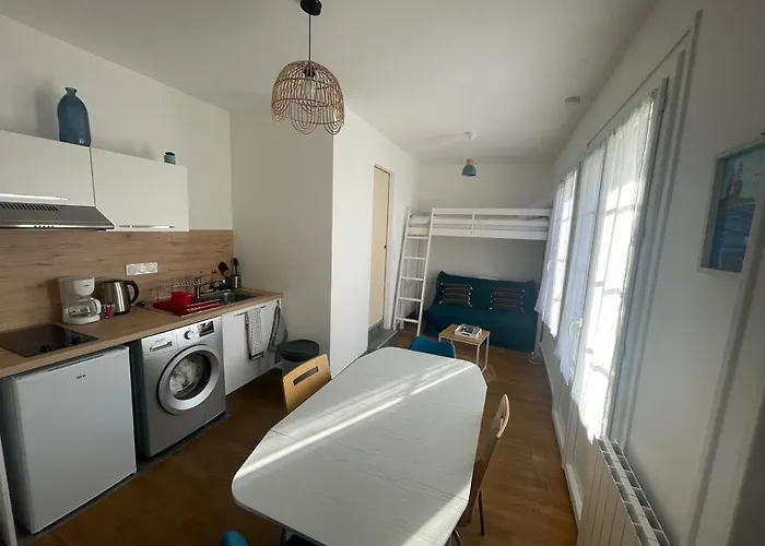 Atlantis Saint-Nazaire (Loire-Atlantique)